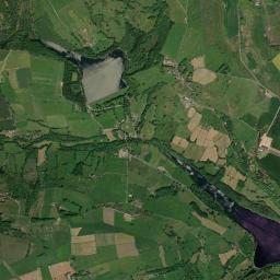 17 Mill Lee Road, Sheffield, South Yorkshire Satellite Map