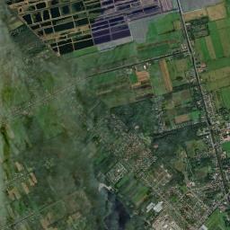 Wiesmoor High Resolution Satellite Map