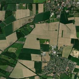 Beckdorf High Resolution Satellite Map