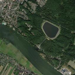 Marschacht High Resolution Satellite Map