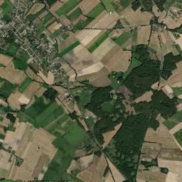 Bukowiec High Resolution Satellite Map
