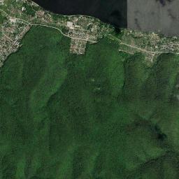 Bogatyr’ High Resolution Satellite Map