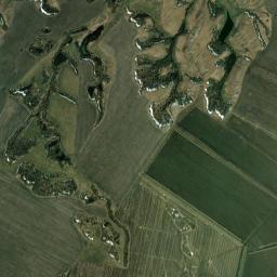 Shelabolikhinskiy Rayon High Resolution Satellite Map