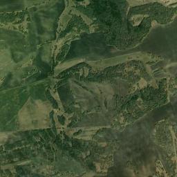 Kosikhinskiy Rayon High Resolution Satellite Map