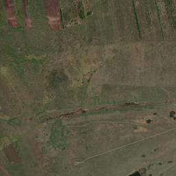 Shushenskiy Rayon High Resolution Satellite Map