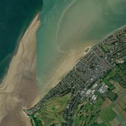 7 Station Road, Birkenhead, Merseyside CH47 Satellite Map