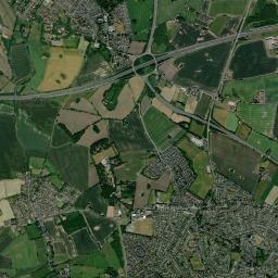 103 Hall Lane, Widnes, Merseyside WA8 Satellite Map