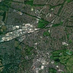 155 Stockport Road, Altrincham, Greater Manchester Satellite Map