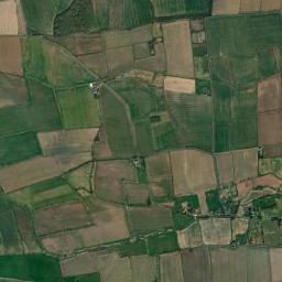 A631, Market Rasen, Lincolnshire LN8 3LS Satellite Map