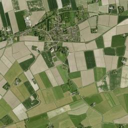 Usquert High Resolution Satellite Map