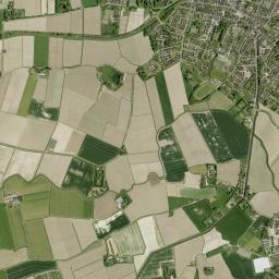 Uithuizen High Resolution Satellite Map