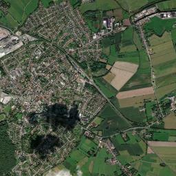 Varel High Resolution Satellite Map