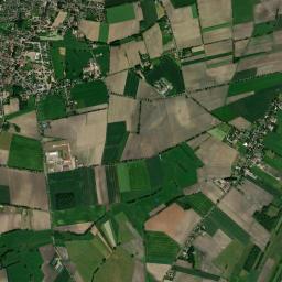 Ahlerstedt High Resolution Satellite Map