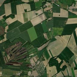 Sauensiek High Resolution Satellite Map