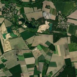 Regesbostel High Resolution Satellite Map