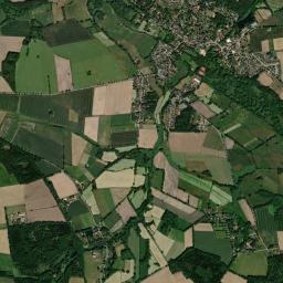 Moisburg High Resolution Satellite Map