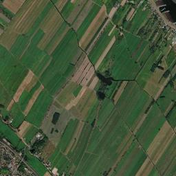 Stelle High Resolution Satellite Map