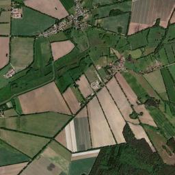 Nostorf High Resolution Satellite Map