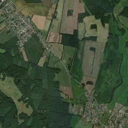 Kuhstorf, DE locator map