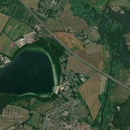 Neustadt-Glewe, DE locator map