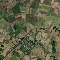 Sośno High Resolution Satellite Map