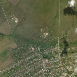 Shigony High Resolution Satellite Map