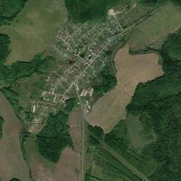 Bakhilovo High Resolution Satellite Map
