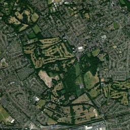 470 Allerton Road, Liverpool, Merseyside L18 Satellite Map