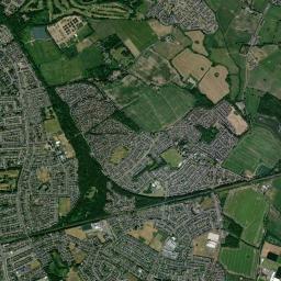 1 Wood Lane, Liverpool, Merseyside L27 Satellite Map