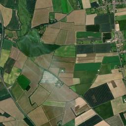 Ranskill High Resolution Satellite Map