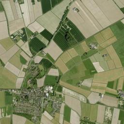 Baflo High Resolution Satellite Map