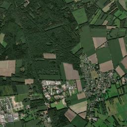 Bramstedt High Resolution Satellite Map