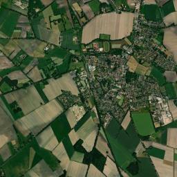 Selsingen High Resolution Satellite Map