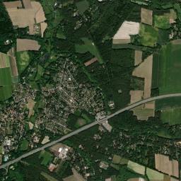 Hollenstedt High Resolution Satellite Map