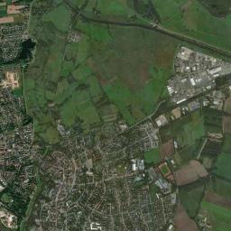 Winsen High Resolution Satellite Map