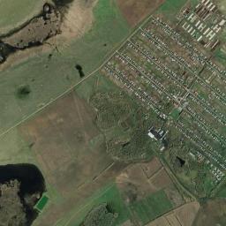 Podsosnovo High Resolution Satellite Map