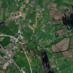 Moycullen High Resolution Satellite Map