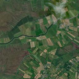 County Galway High Resolution Satellite Map