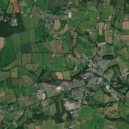 Clara High Resolution Satellite Map