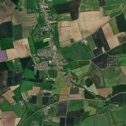 Clarborough High Resolution Satellite Map