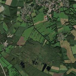 Hagen im Bremischen High Resolution Satellite Map