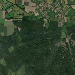 Axstedt High Resolution Satellite Map