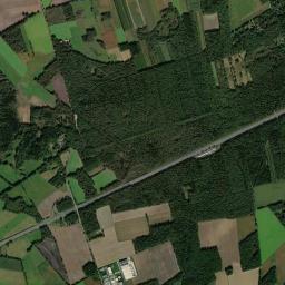 Halvesbostel, DE locator map