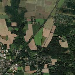 Buchholz in der Nordheide, DE locator map
