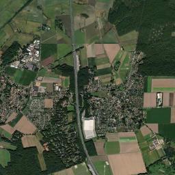 Harmstorf, DE locator map