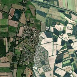 Handorf High Resolution Satellite Map