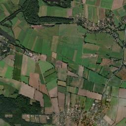 Brietlingen High Resolution Satellite Map