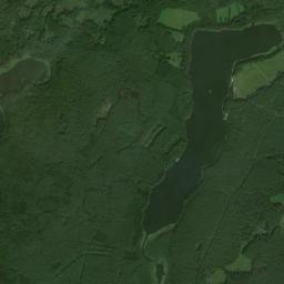 Roggentin, DE locator map