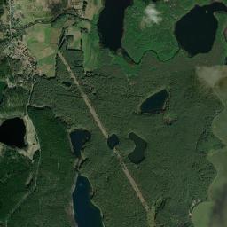 Userin, DE locator map