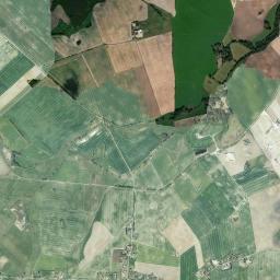 Prenzlau, DE locator map